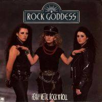 Rock Goddess : Heavy Metal Rock'n'Roll (EP)